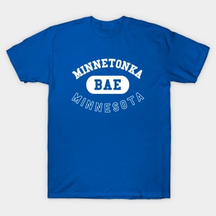 Minnetonka Bae T-Shirt